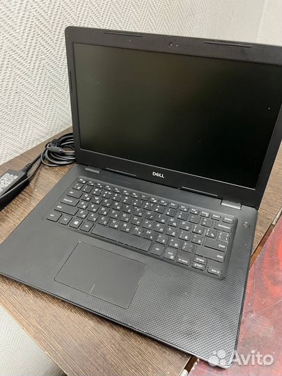 Ноутбук Dell Vostro 3480 на запчасти