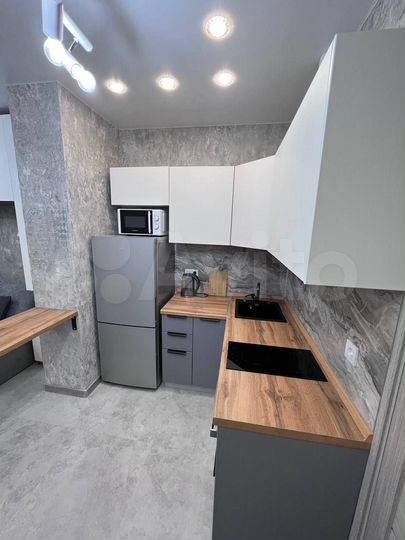 Квартира-студия, 21 м², 9/16 эт.