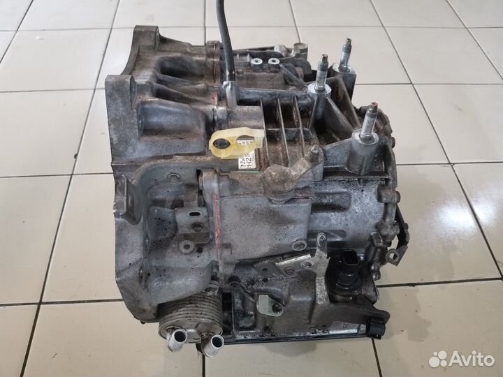 АКПП Mazda 6, CX-5 2,0 fwlv-03-000