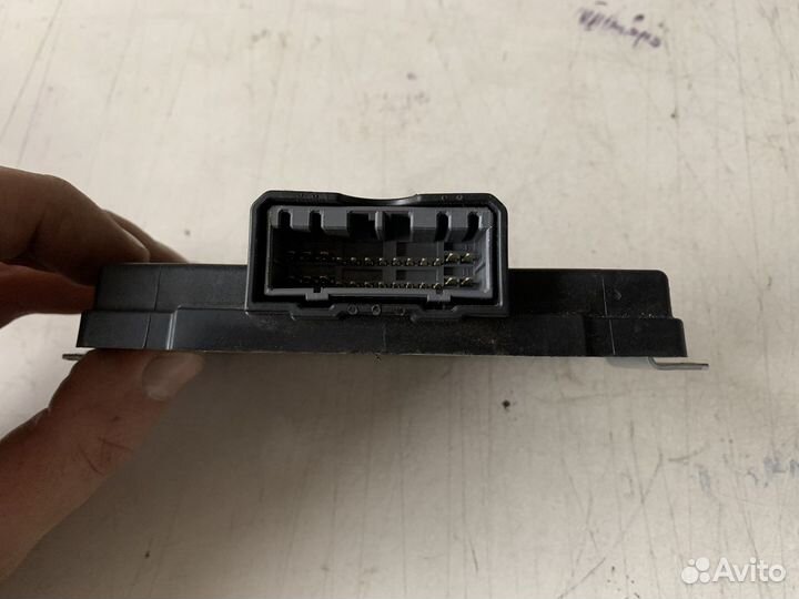 Блок электронный Chery Tiggo T11 4wd