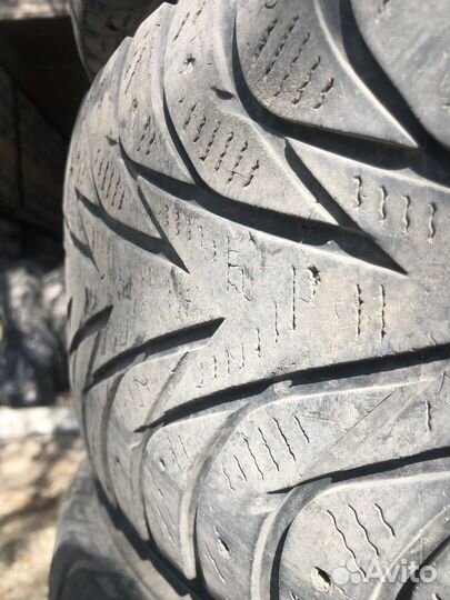 Yokohama Ice Guard IG35 225/65 R17