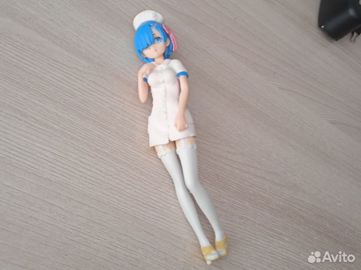 Фигурка аниме