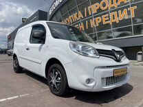 Renault Kangoo 1.6 MT, 2013, 208 647 км, с пробегом, цена 859 000 руб.