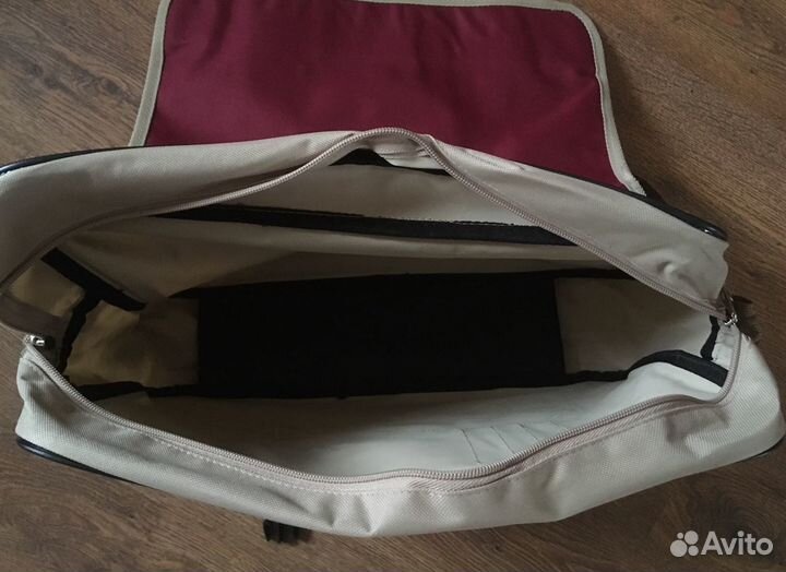 Новая сумка для ноутбука или документов