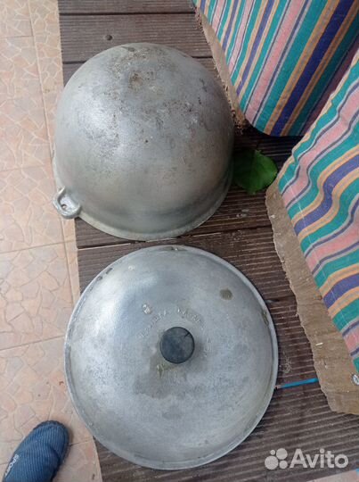 Продам казан