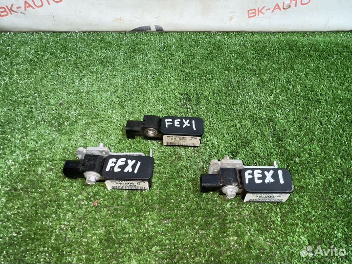 Датчики удара 3шт. Ford Expedition 2 U222 2003г