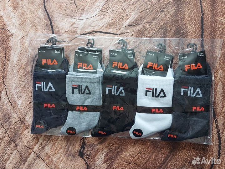 Носки Nike Jordan Adidas Reebok