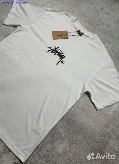 Футболка Stussy