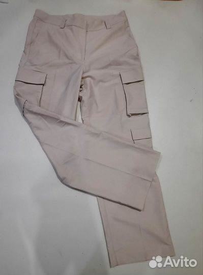46-48 брюки карго