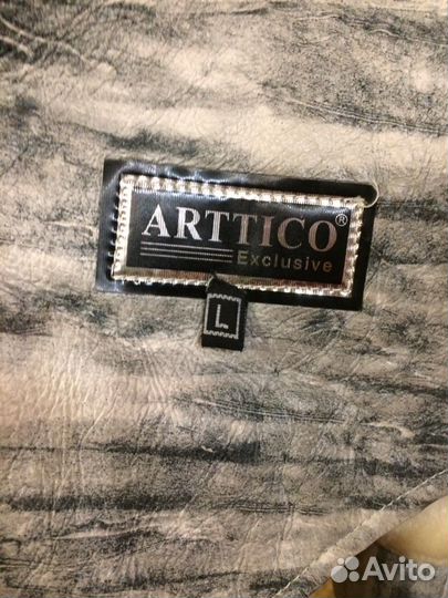 Продам Дубленку