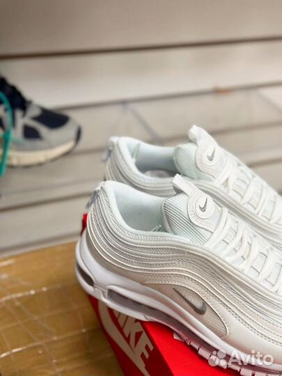 Кроссовки мужские nike air max