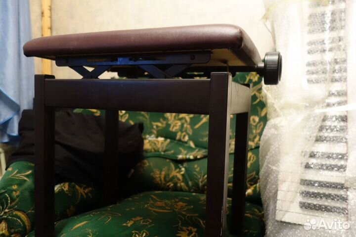 Пианино с молоточковой клавиатурой,88кл