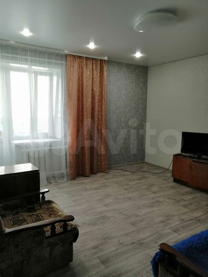 2-к. квартира, 48,9 м², 1/2 эт.