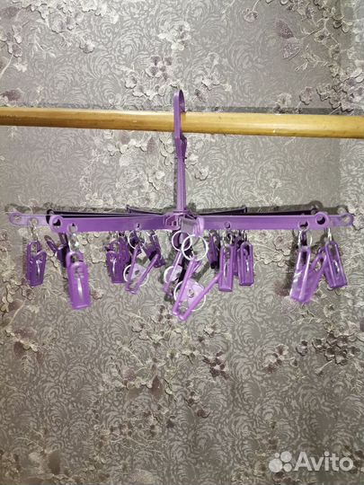 Вешалка для носков