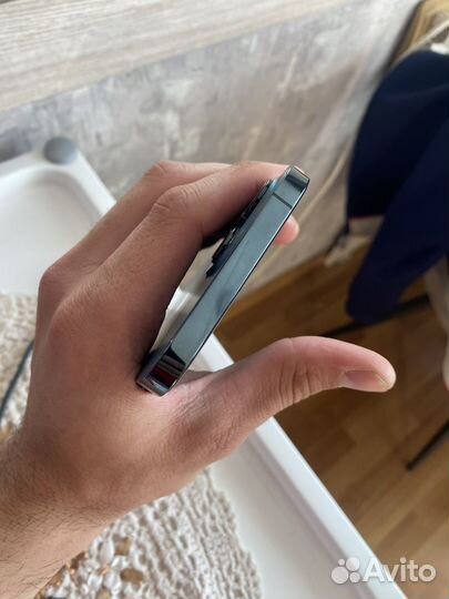 iPhone 12 Pro Max, 128 ГБ