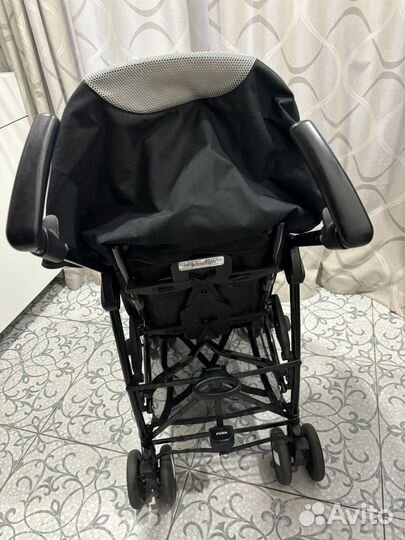 Коляска трость Peg Perego pliko mini