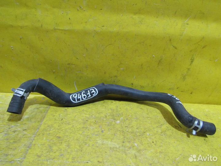 Патрубок системы охлаждения Toyota Camry 30 05г 94