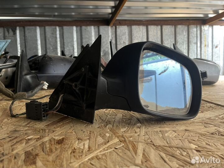 Зеркала audi a4 b5