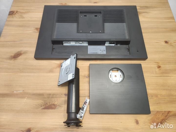 Монитор Samsung S24E650DW 1920х1200 24 дюйма