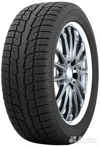 Toyo Observe GSi-6 HP 245/40 R18 97V