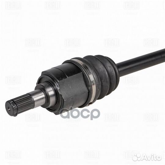 Привод для а/м Hyundai Solaris II (17) /Kia Rio