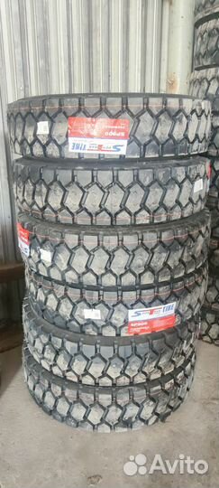 Грузовые шины sptrk 315/80 R 22.5 22PR