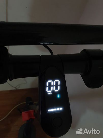 Электросамокат для взрослых бу