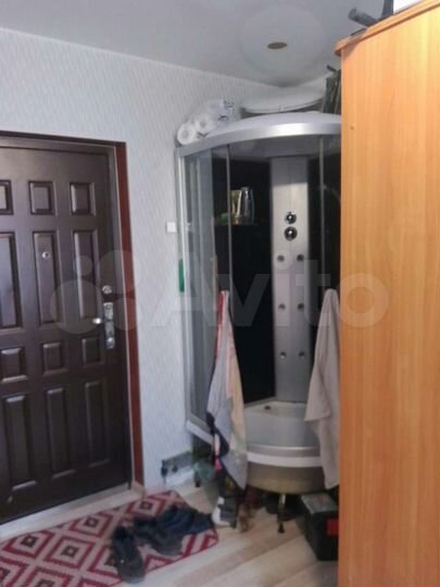 Комната 13 м² в 1-к., 5/5 эт.