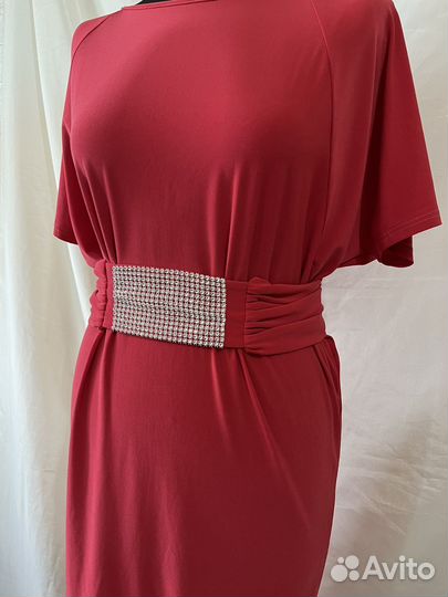 Платье новое размер 46