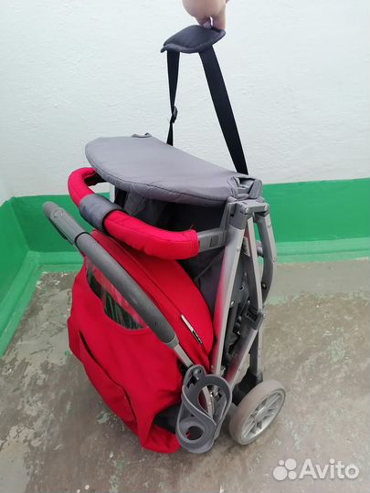 Детские коляски летние