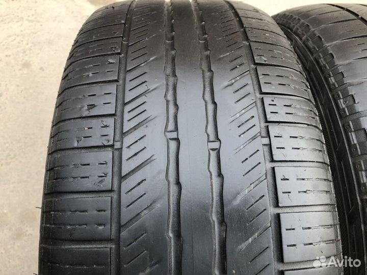 Hankook Dynapro HP RA23 235/55 R17 99V