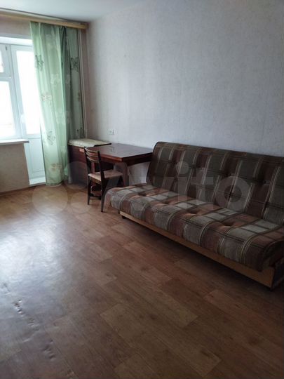 1-к. квартира, 32 м², 9/12 эт.