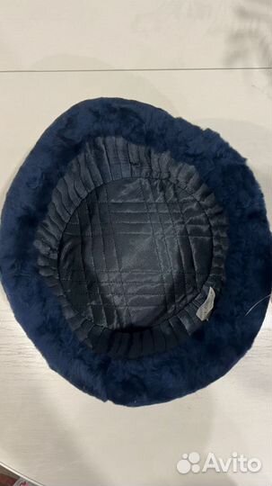 Шапка зимняя военная