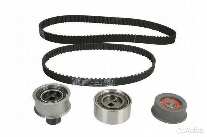 Комплект грм vkma 95632 Hyundai, KIA