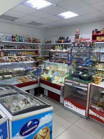 Свободного назначения, 60 м²