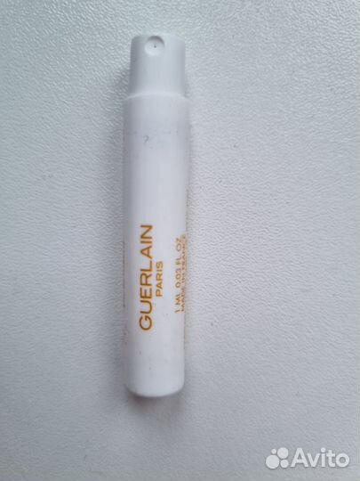 Флакон Nettare di sole Guerlain полный