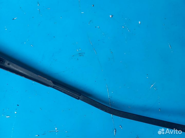 Поводок дворника правый daewoo matiz