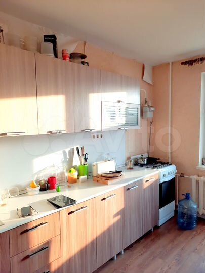 1-к. квартира, 38,9 м², 5/10 эт.