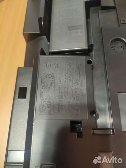 Принтер Canon Pixma IP1800