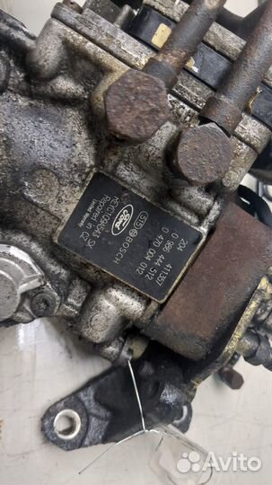 Тнвд Ford Transit, 2001