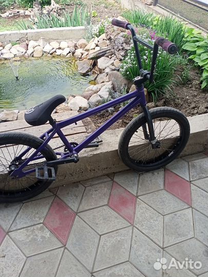 Бмх продажа/обмен