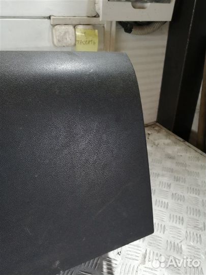 Бардачок Opel Astra H L69 Z16XER 2008