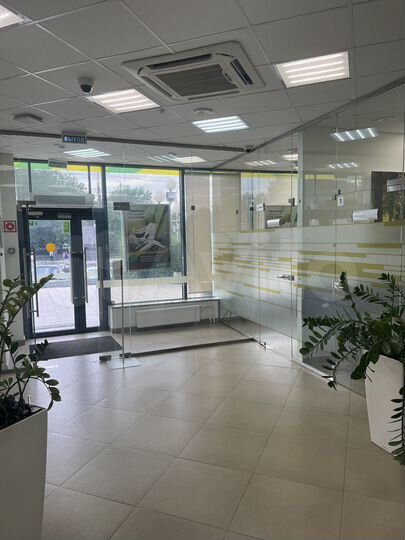 Торговая площадь, 136 м²