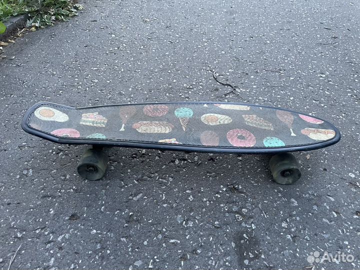 Лонгборд Union Torse 27