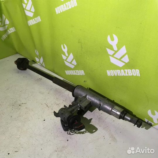 Замок зажигания Ауди 80 90 Б3