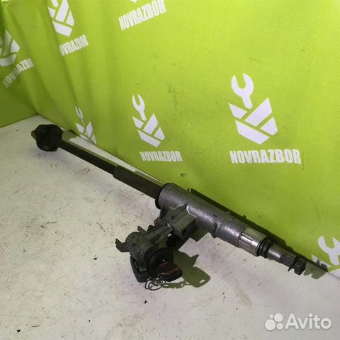 Замок зажигания Ауди 80 90 Б3