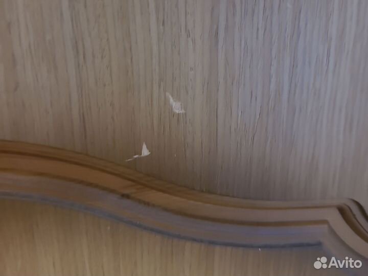 Дверь межкомнатная 800 х 2000 с коробкой бу