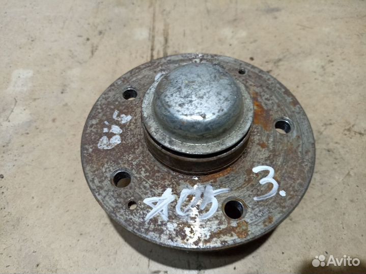 Ступица задняя SsangYong Actyon II (2010—2013)