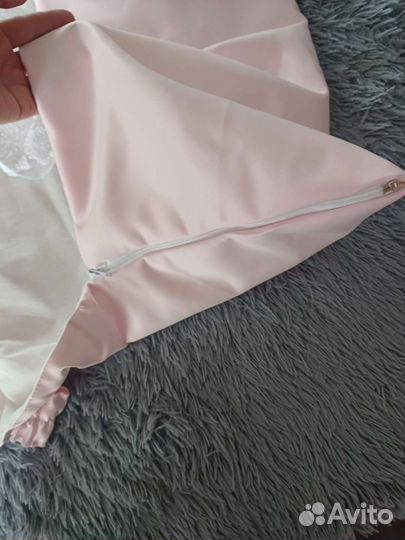 Конверт на выписку для девочки