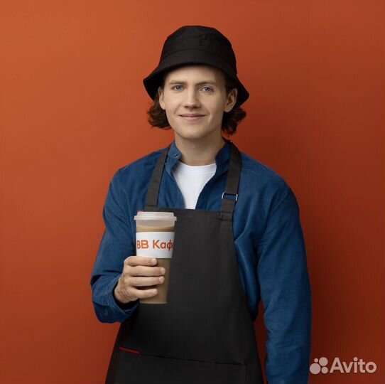 Бариста (м. Стрешнево)